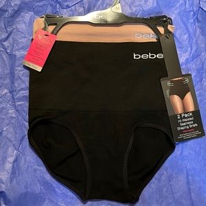 Hi-Waisted Shaping Briefs
